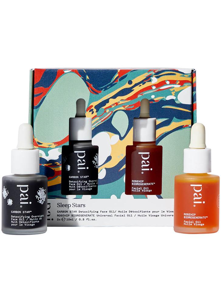 Pai Skincare Sleep Stars (worth £40)