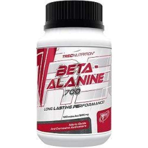 Beta-Alanine 700 - 60 caps
