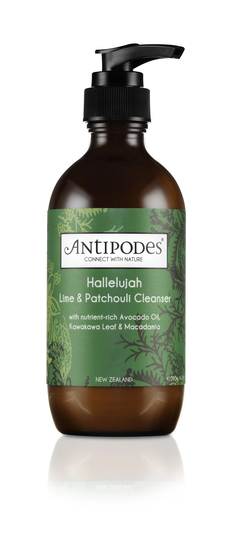 Antipodes Hallelujah Cleanser, 200ml
