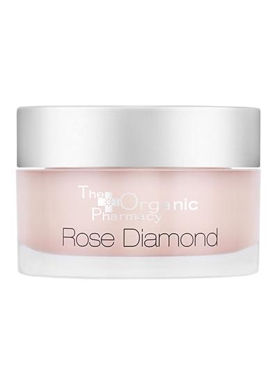 The Organic Pharmacy Rose Diamond Face Cream