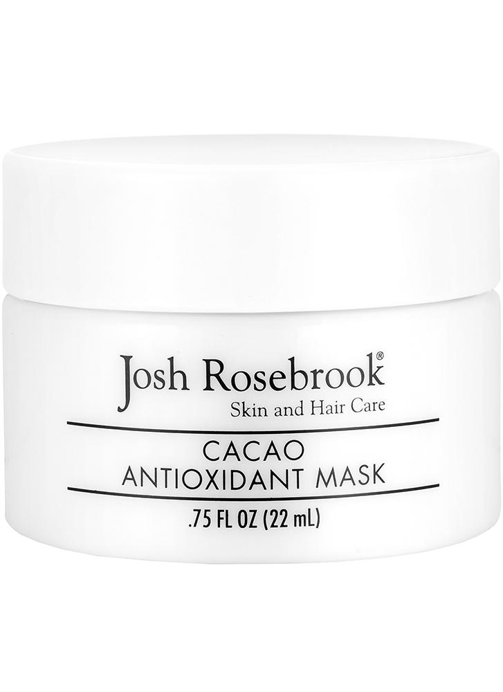 Josh Rosebrook Cacao Antioxidant Mask