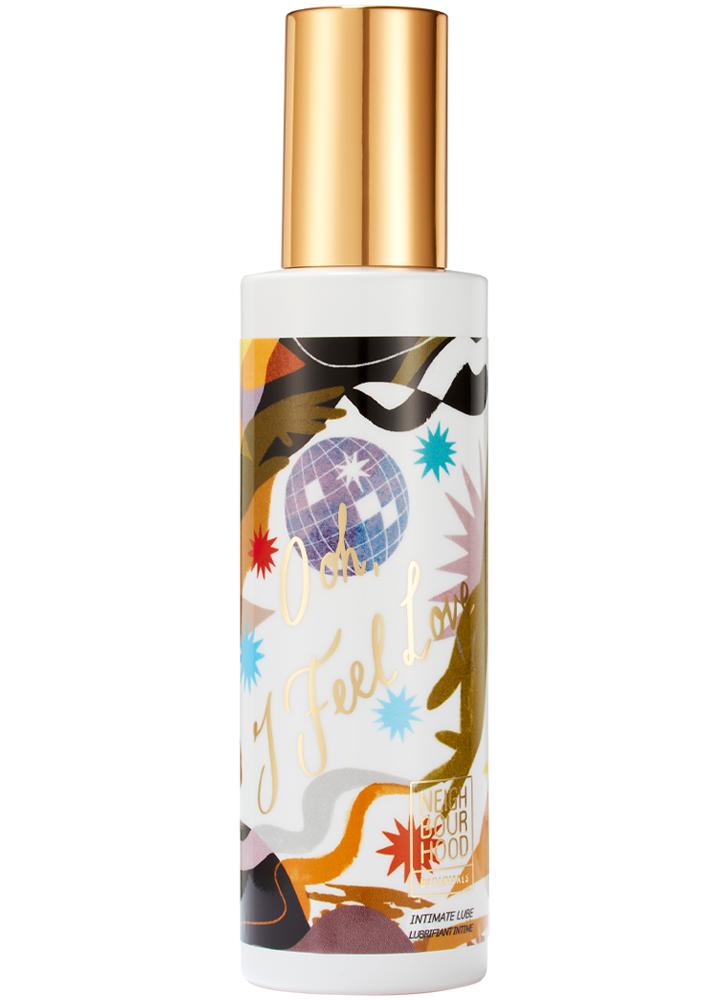 Neighbourhood Botanicals Ooh, I Feel Love Cooling Lube