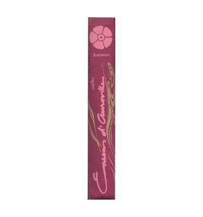 Maroma Encens D'Auroville Rosewood Incense Sticks, 10 Sticks