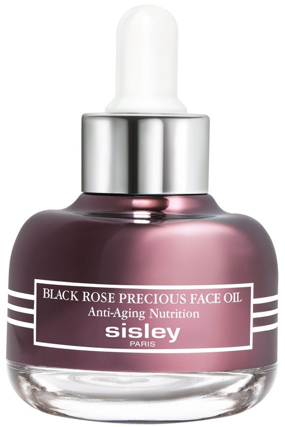 Sisley - Black Rose Precious Face Oil 25 ml