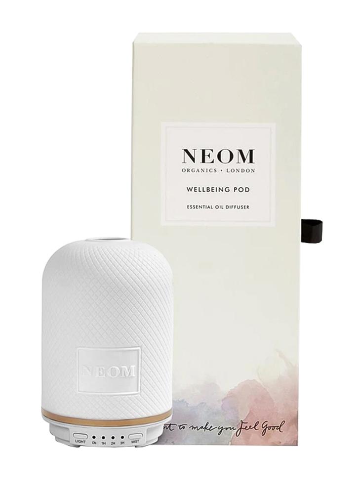Neom Wellbeing Pod Essential Oil Diffuser