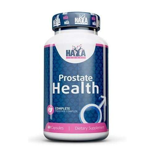 Prostate Health - 60 caps