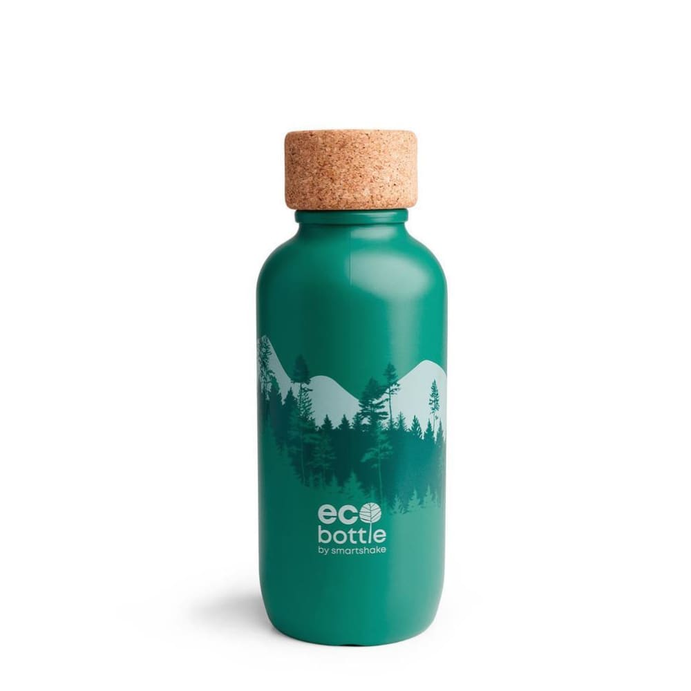 EcoBottle, Forest - 650 ml.