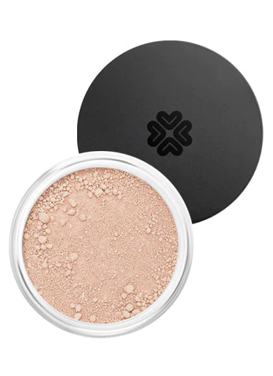 Lily Lolo Mineral Concealer Caramel 5g