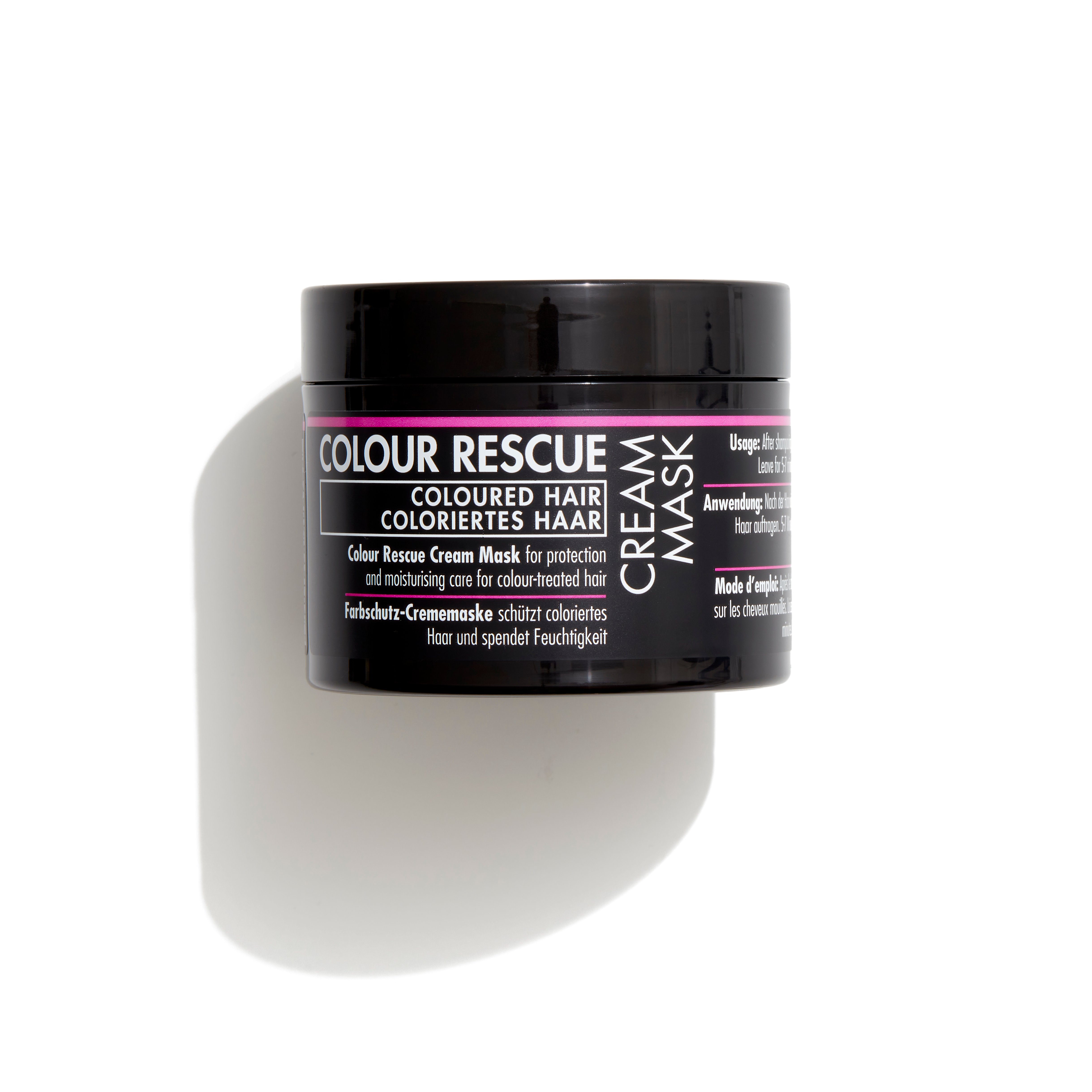 GOSH - Colour Rescue Cream Mask 175 ml