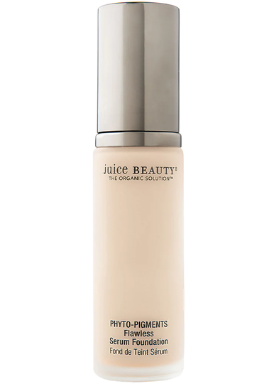 Juice Beauty Phyto Pigments Flawless Serum Foundation Desert Beige 30ml