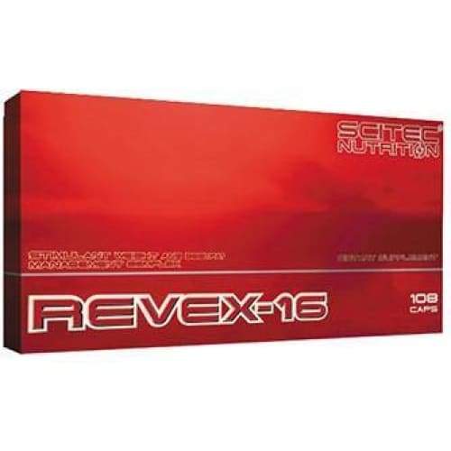Revex-16 - 108 caps