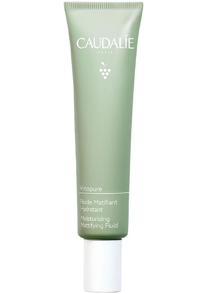 Caudalie Vinopure Moisturizing Mattifying Fluid