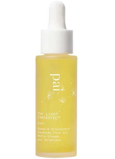 Pai Skincare The Light Fantastic Cacao & Schisandra Ceramide Face Oil 30ml