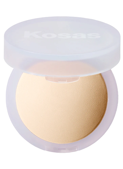 Kosas Cloud Set Baked Setting & Smoothing Powder Breezy 9.5g