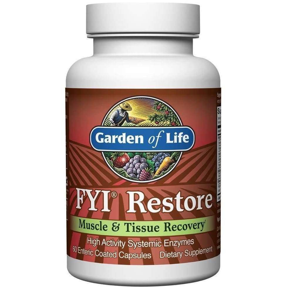 FYI Restore - 60 caps