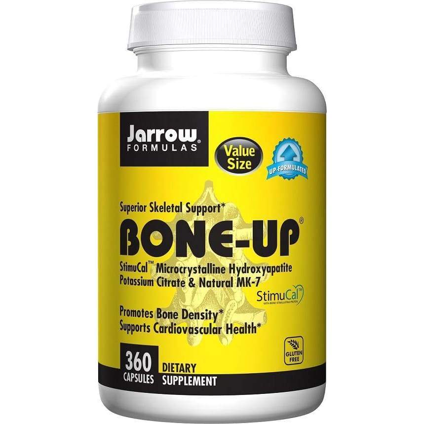 Bone-Up, Capsules - 360 caps