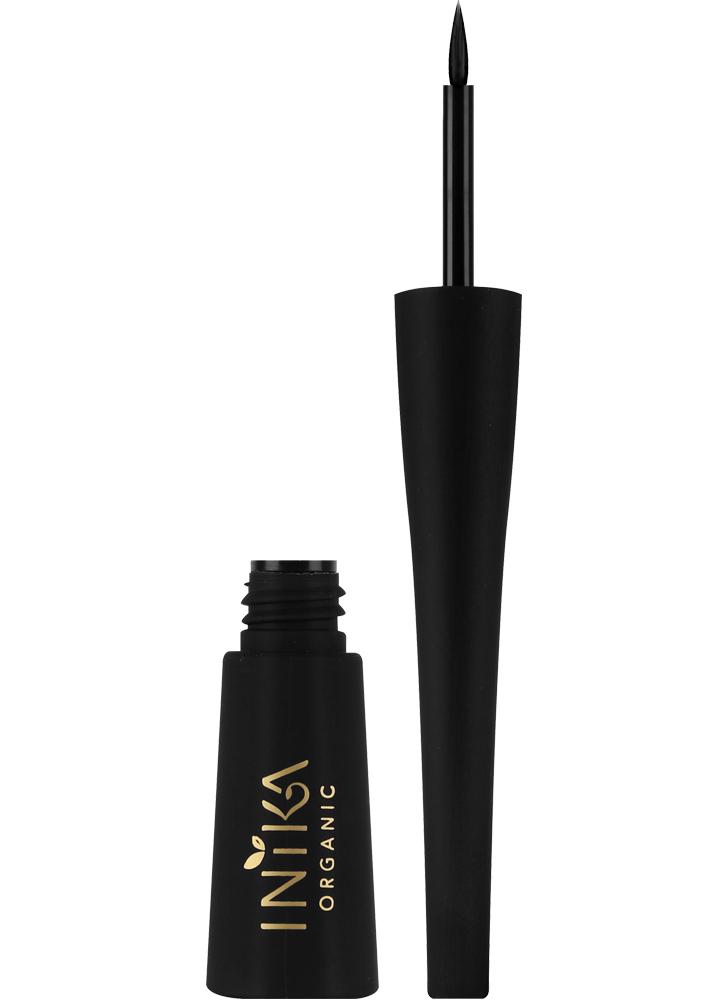 Inika Certified Organic Liquid Eyeliner