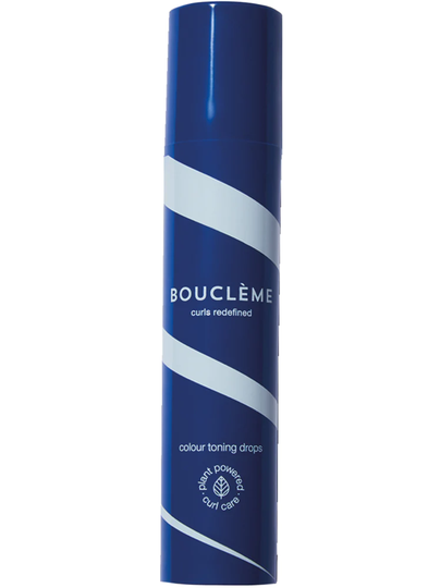 Boucleme Toning Drops 30ml