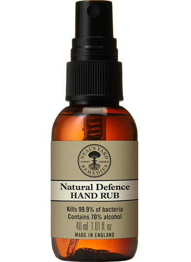 Neal's Yard Remedies Natural Defence Hand Rub 40ml
