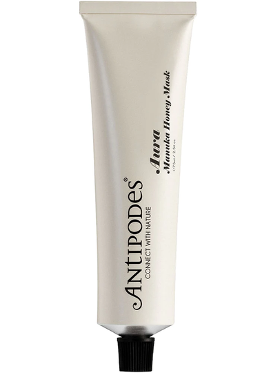 Antipodes Aura Manuka Honey Mask 75ml