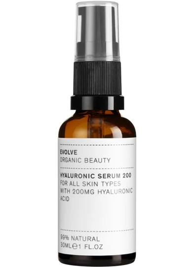 Evolve Hyaluronic Serum 200 30ml