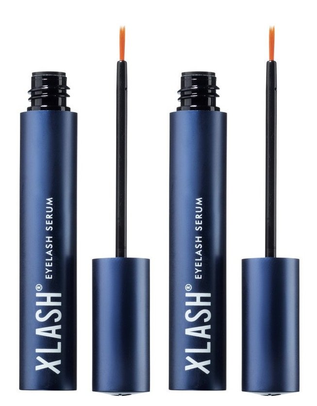 Xlash - Eyelash Serum 2x 3ml