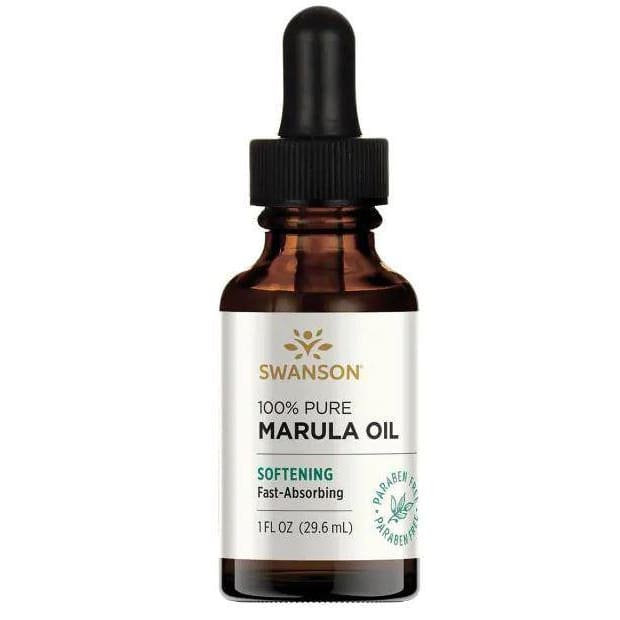 100% Marula Oil - 29 ml.