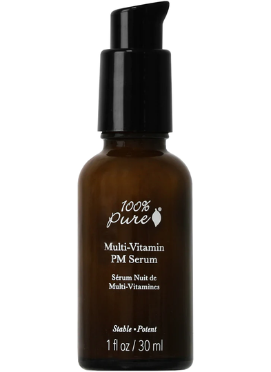 100% Pure Multi Vitamin PM Serum 30ml