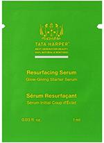 Tata Harper Resurfacing Serum sample