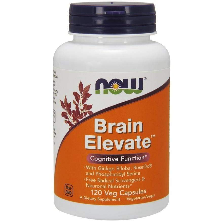 Brain Elevate - 120 vcaps