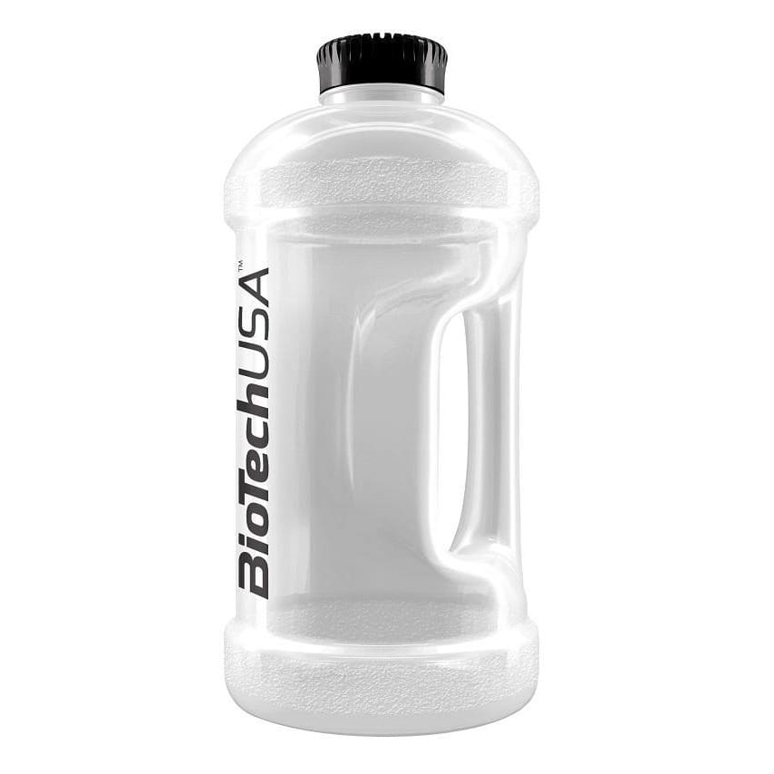 Gallon Water Jug, Opal - 2200 ml.