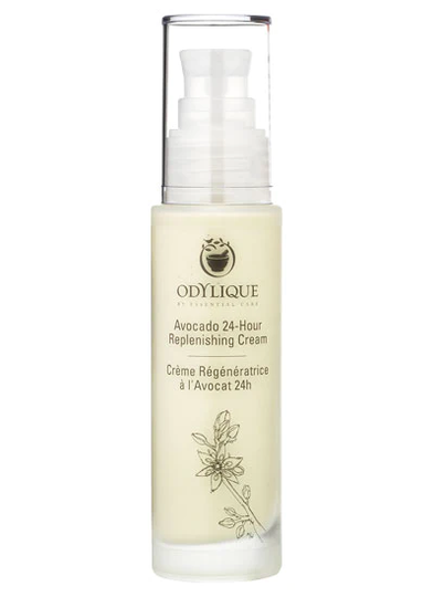 Odylique Avocado 24 Hour Replenishing Cream 50ml