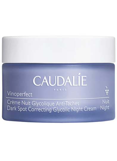 Caudalie Vinoperfect Dark Spot Correcting Glycolic Night Cream 50ml