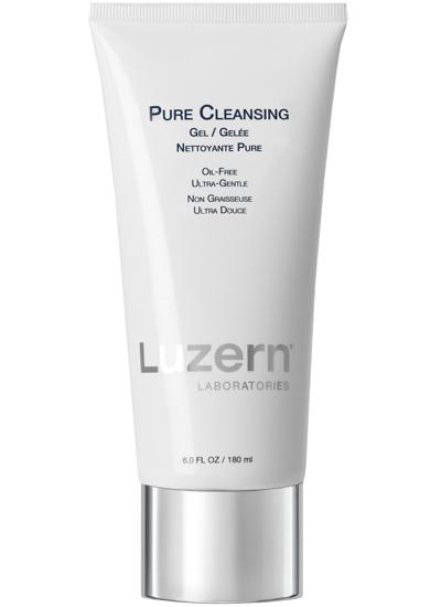 Luzern Pure Cleansing Gelee