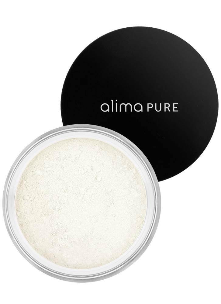 Alima Pure Color Balancing Primer Powder