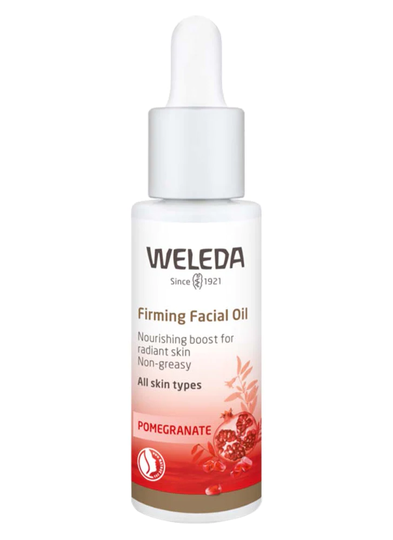 Weleda Pomegranate Facial Oil 30ml