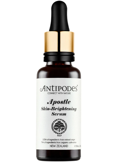Antipodes Apostle Skin Brightening Serum 30ml