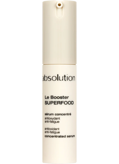 Absolution Superfood Serum Booster 15ml