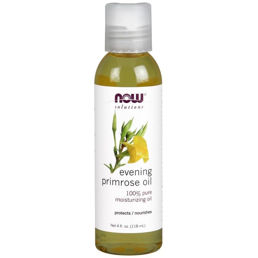 Evening Primrose Oil - 118 ml.