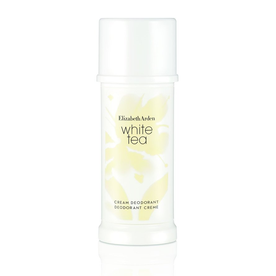 Elizabeth Arden - White Tea Cream Deo 40 ml