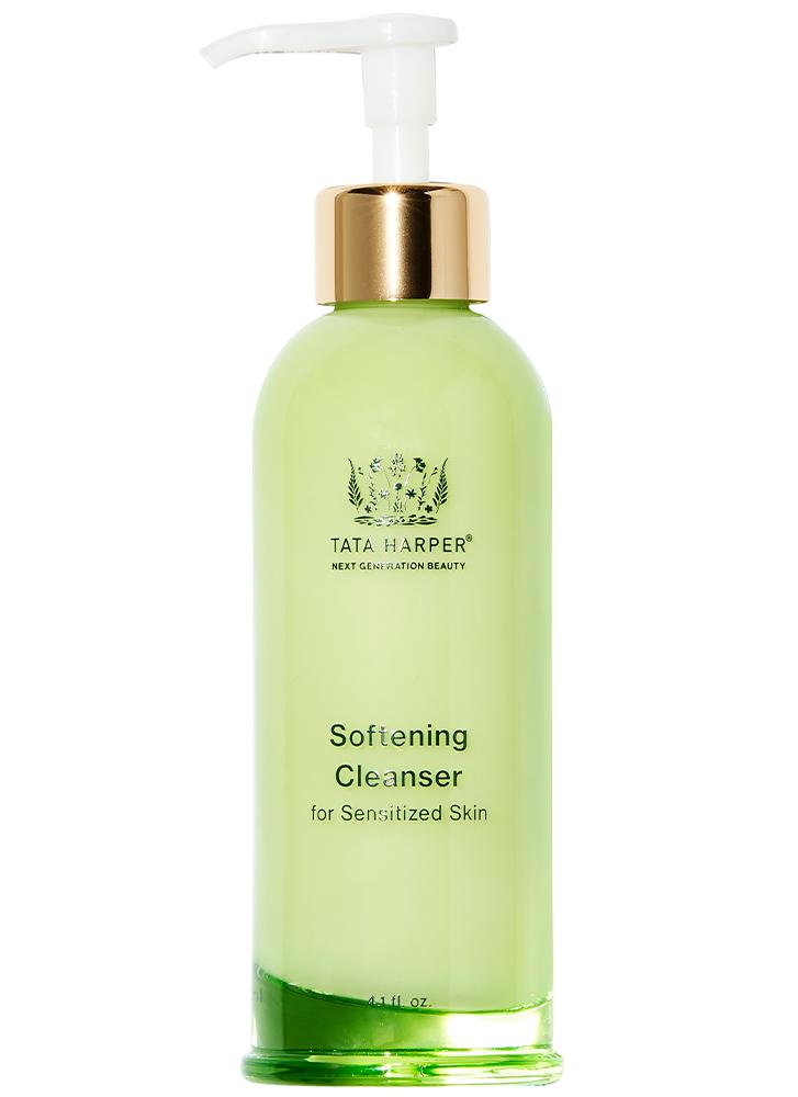 Tata Harper Superkind Softening Cleanser