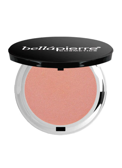 Bellapierre Compact Mineral Bronzer Peony 10g