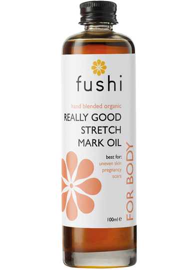 Fushi Really Good Stretch Mark Oil 100ml
