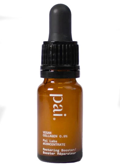 Pai Skincare Vegan Collagen 0.9% Restoring Booster 10ml