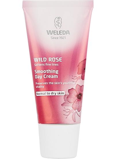 Weleda Wild Rose Smoothing Day Cream