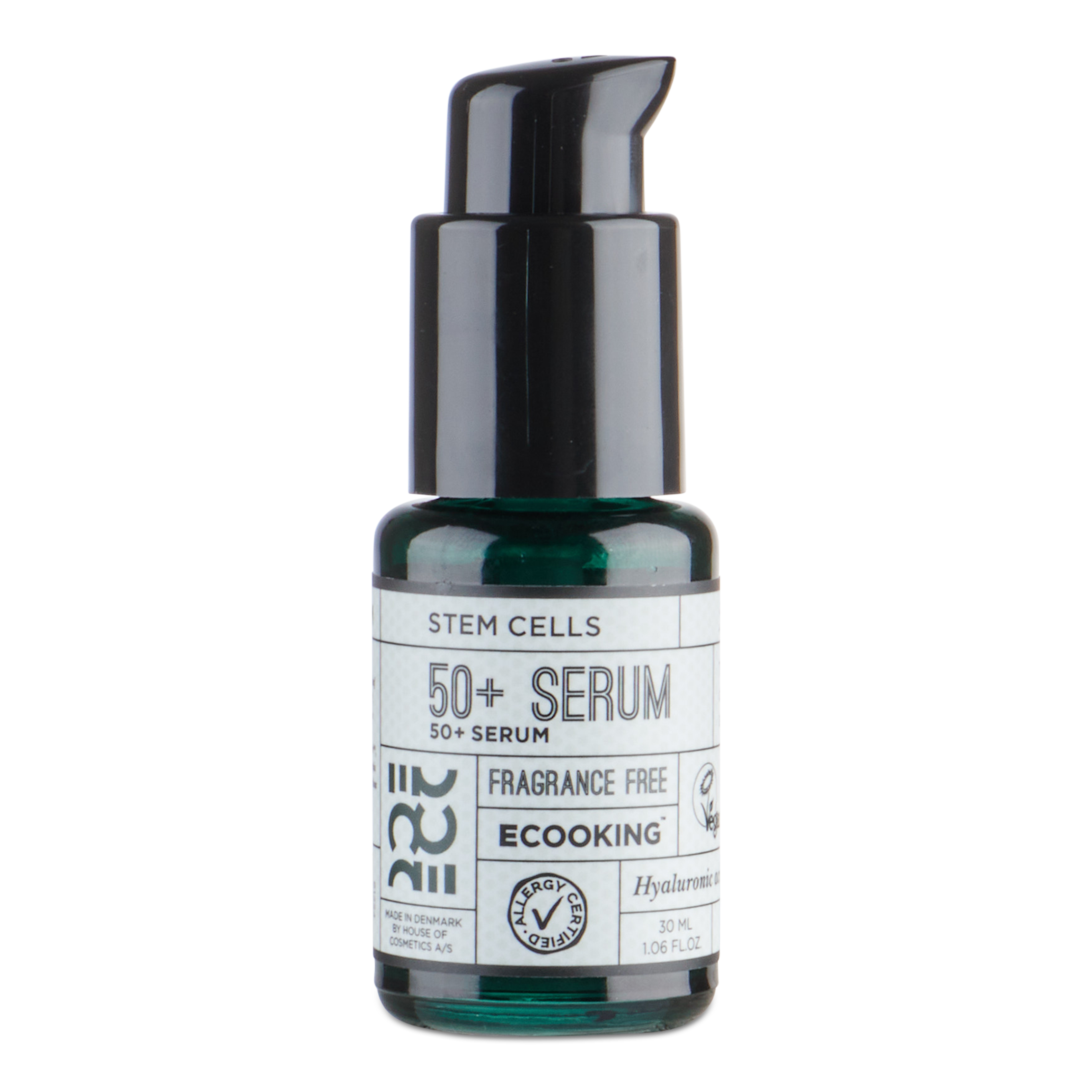 Ecooking - 50+ Serum 30 ml