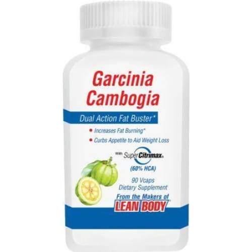 Garcinia Cambogia - 90 Vcaps