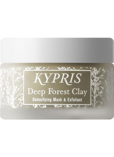 Kypris Deep Forest Clay Mask