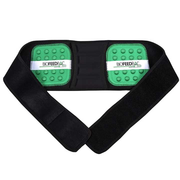 Reconditioned Lumbros Belt
