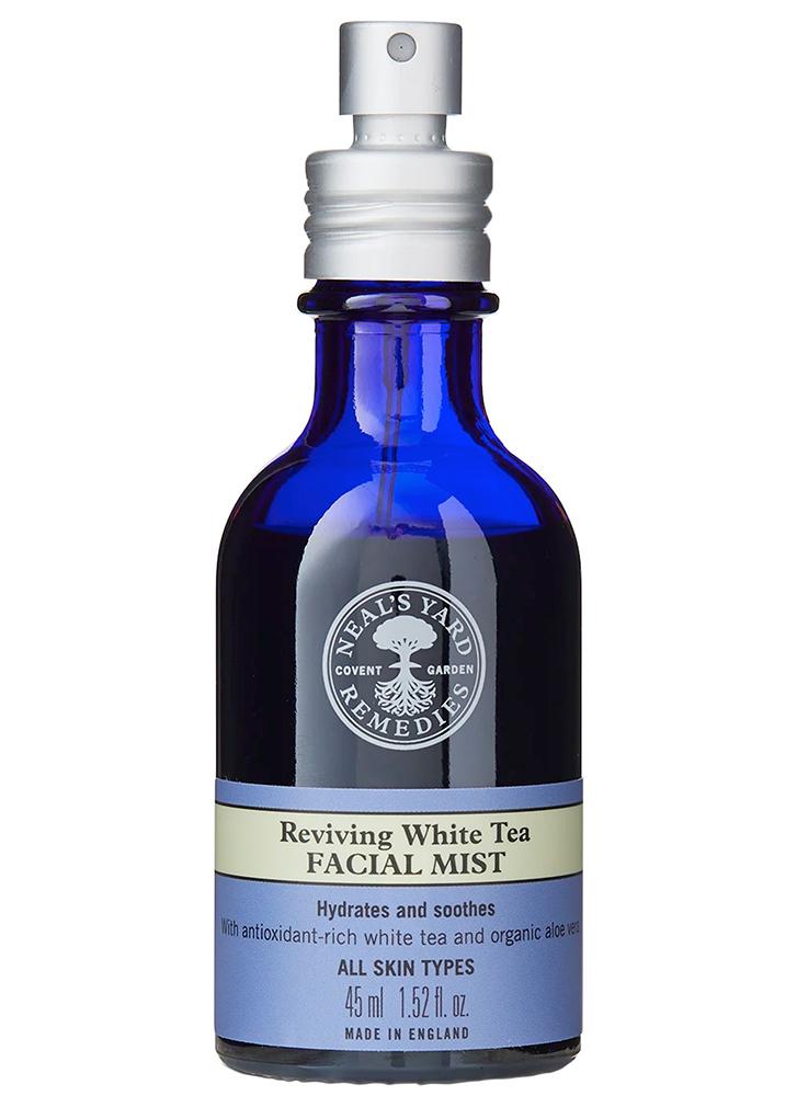 Neal's Yard Remedies Reviving White Tea Facial Mist